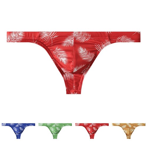 Intimo uomo stampato - uomo,