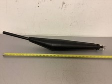 marmitta a spillo NOS d.35