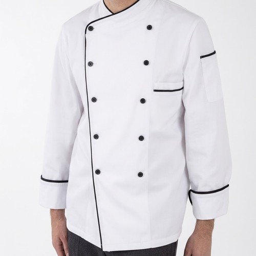 Giacca cuoco classica - giacca,