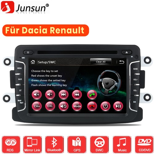 Lettore autoradio per - cd,