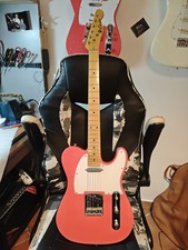 Chitarra Elettrica Di Carlo TL