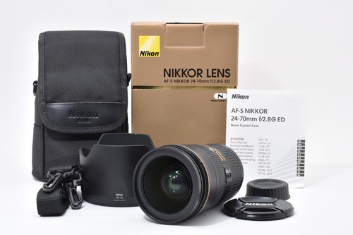 Quasi inutilizzato nikon - inutilizzato],