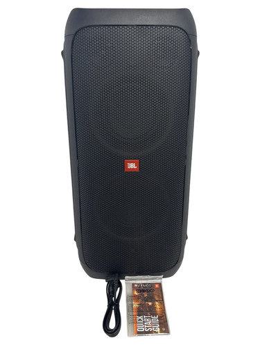 Jbl partybox 310 altoparlante - jbl,