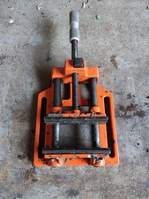 Morsa a vite per trapano a colonna FEIN