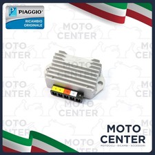 REGOLATORE DI TENSIONE PIAGGIO