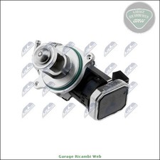 Valvola EGR NTY EGR-ME-001 per MERCEDES CLASSE B 200 180 A 160
