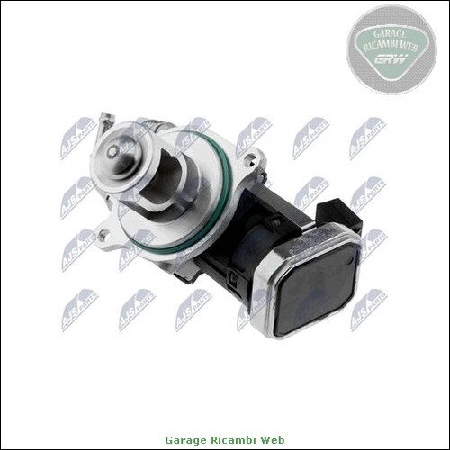 Valvola egr nty - nty, egr-me-001