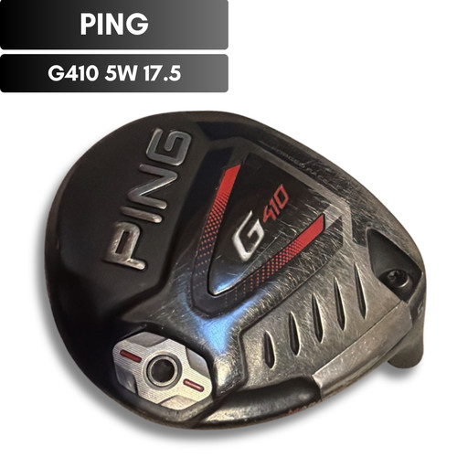 Ping g410 fairway - g410,