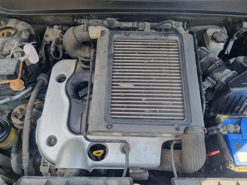 Motore hyundai santa d4eb - motore,