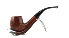SAVINELLI 602  PUNTO ORO  pipa pipe pfeife 烟斗