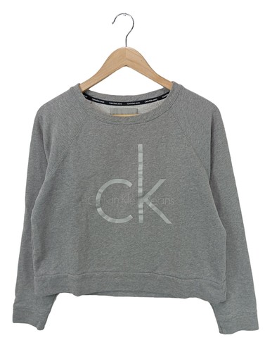 Calvin klein jeans felpa donna - felpa,