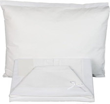 Lenzuolino Culla Lettino