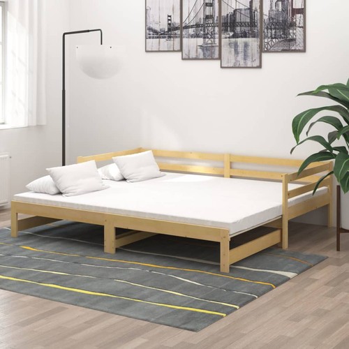 Vidaxl dormeuse estraibile - vidaxl,
