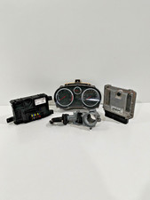 KIT Centralina Motore ECU