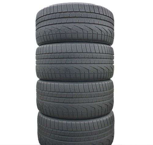 275 4 pneumatici - 20,