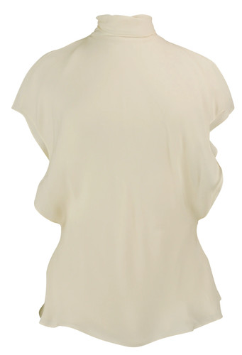 Brandon maxwell ilana top - maxwell,