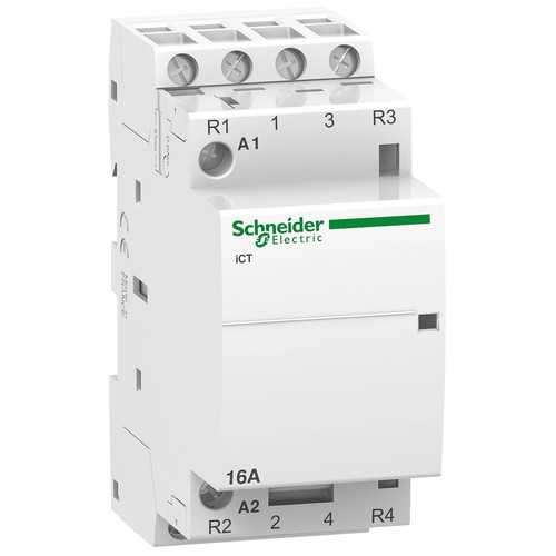 Schneider a9c22818 acti9 - a9c22818,