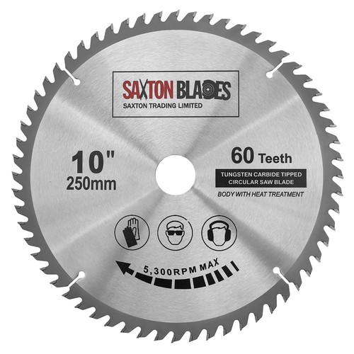 Saxton lama legno - per, sega