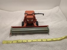 Frank the Combine Disney Store Exclusive Pixar Cars SUPER RARE Diecast 1:43