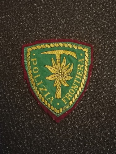 Guardie polizia di - guardie, p.s./polizia