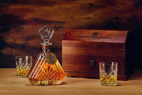 Mazzetti altavilla grappa - -,