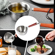 Pentola Salsa Piccola Leggera