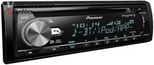 Pioneer DEH-S6010BS CD
