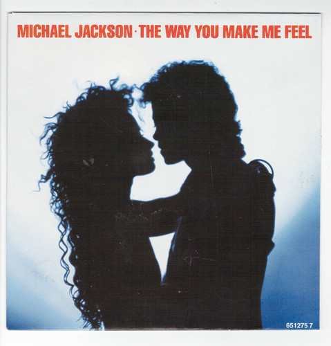 Michael jackson the way you - jackson,