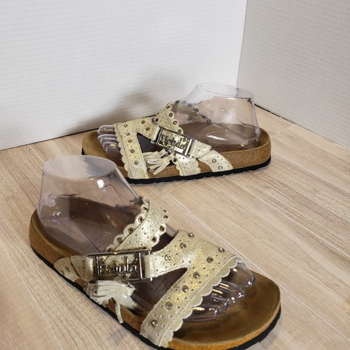 Betula birkenstock sandali - betula,