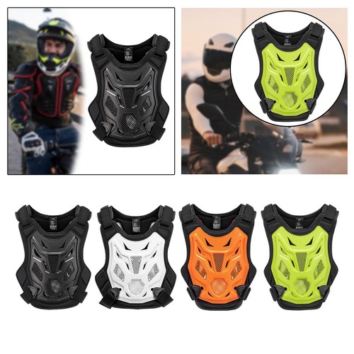 Protezione torace motocross - da,