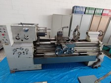 GRAZIOLI mod. DANIA tornio