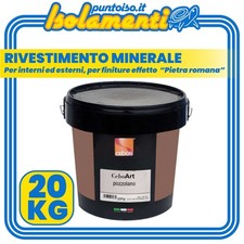 Rivestimento Minerale Cebos