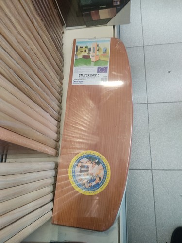 Mensola decorlegno 70x25x2 5 - decorlegno,