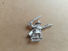 Warhammer Quest classic