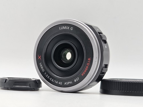 Ecc panasonic lumix g x - g,