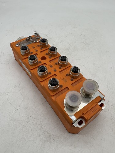 Modulo profibus lumberg - modulo,
