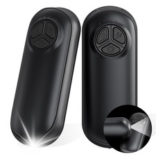 Miaton Scaldamani Ricaricabile