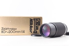 [Come nuovo] Nikon Ai-s Ais