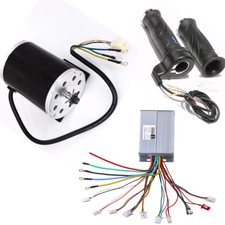 Regolatore Velocità Motore