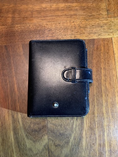 Organizer montblanc 12x10cm - organizer,