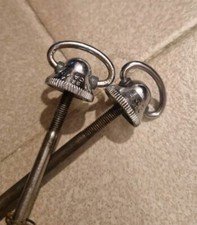 Quick and realize CAMPAGNOLO super record RECORD For Wheels EROICA bike 