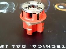 TESTA PORTA PETTINI PER