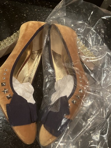 Scarpe decolte crew - decolte, j.crew