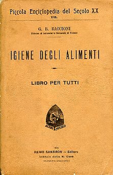 Baccioni igiene degli - igiene,