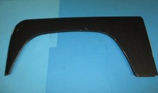 Parafango Anteriore Sinistro