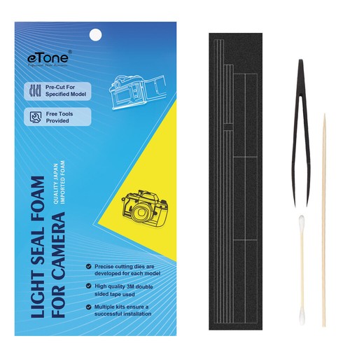 Kit riparazione spugna schiuma
