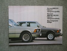 Bmw 323i edition e21 - bmw,
