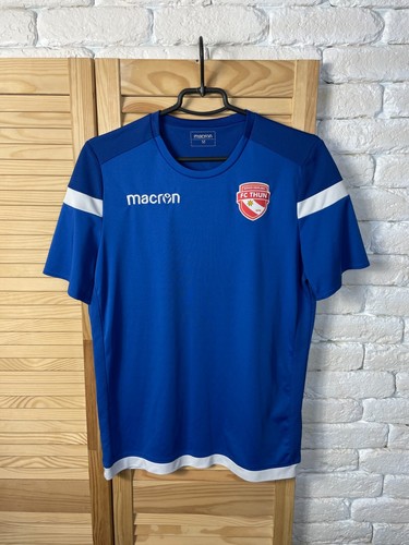 Maglia thun svizzera - maglia,