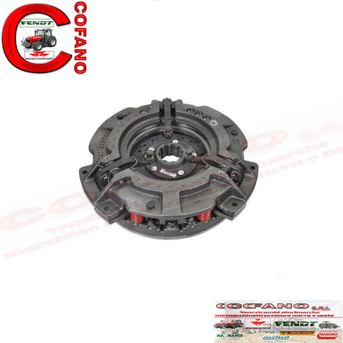 Frizione massey ferguson - ferguson, 3