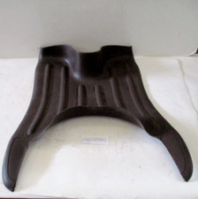 TAPPETINO CENTRALE MARRONE PER PIAGGIO LIBERTY 50-125-150 DAL 1997 AL 2005